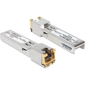 Abi Sfp module - rj45