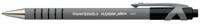 Paper Mate balpen Flexgrip Ultra RT medium, zwart - thumbnail