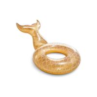 Intex glitter zeemeermin zwemband - thumbnail