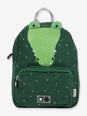 Rugzak Backpack animal TRIXIE mr crocodile