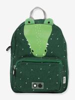 Rugzak Backpack animal TRIXIE mr crocodile - thumbnail