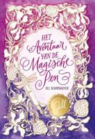 Het avontuur van de magische pen - Jill Schirnhofer - ebook - thumbnail