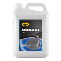 Kroon-Oil Coolant koelvloeistof kroon-26 - thumbnail