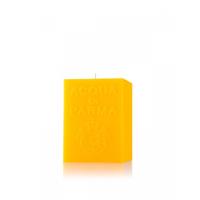 Acqua di Parma Perfumed Candle Yellow Cube 1000gr - thumbnail