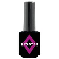 NailPerfect UPVOTED Soak Off Gelpolish Sugar Rush 15ml - thumbnail