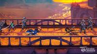 Eiyuden Chronicle: Hundred Heroes - thumbnail