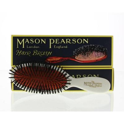 Mason Pearson Child Pure Bristle CB4 Ivory