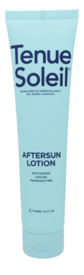 Tenue Soleil Aftersun Lotion 100ml