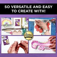 Aleene's • instant tacky glue dots 12,7mm 120pcs - thumbnail