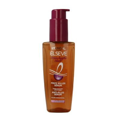 Elvive Dream lenghts anti pluis serum 100 Milliliter