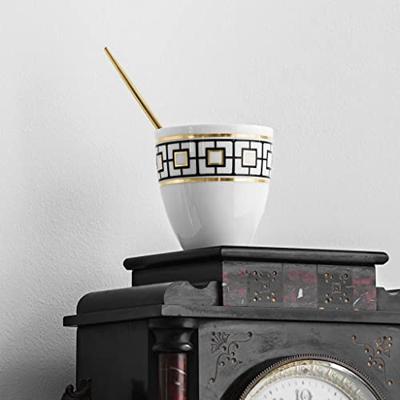 VILLEROY & BOCH - MetroChic Gifts - Theekop 0,14l