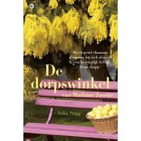De dorpswinkel van madame Josette (Paperback) - thumbnail
