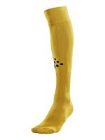 Craft 1905580 Squad Solid Sock - Yellow - 28/30 - thumbnail