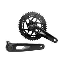 SRAM crankstel "rival axs e1". krg pm rival e1 48/35 172.5 mm dub - thumbnail
