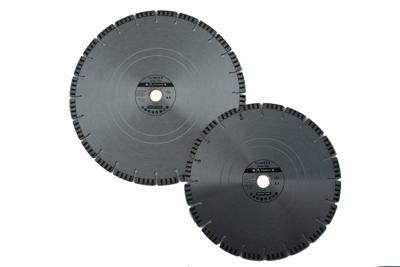 Diamantzaagblad Comfortline Silver 350x30/25.4mm baksteen