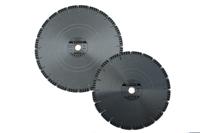 Diamantzaagblad Comfortline Silver 350x30/25.4mm baksteen - thumbnail