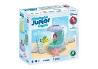 Playmobil® Junior & Disney 71460 Aris schelpendouche - thumbnail