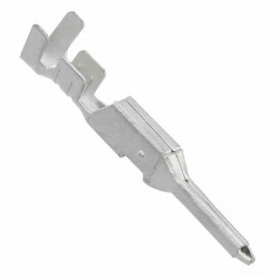 Molex 460560004 Krimpcontact Inhoud: 1 stuk(s) Bulk