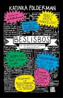 Beslisbos - Katinka Polderman - ebook - thumbnail