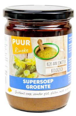 Puur Rineke Supersoep Groente