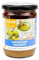 Puur Rineke Supersoep Groente - thumbnail