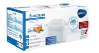 Brita Maxtra+ Filterpatroon 6-pack - thumbnail