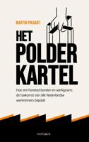 Het polderkartel - Martin Pikaart - eBook (9789461264435) - thumbnail