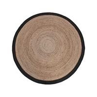 LABEL51 Hanglamp 'Heavy Duty', Metaal, kleur Zwart - thumbnail