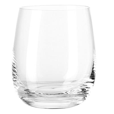 LEONARDO Tivoli Transparant 6 stuk(s) 360 ml LEONARDO Tivoli Transparant 6 stuk(s) 360 ml