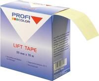 Profi Color afplaktape "liftband" liftband 50mmx10m - thumbnail