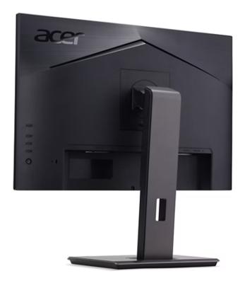 Acer Vero B247WE5bmiprzx 24' ZeroFrame Design Business Monitor mit USB Hub
