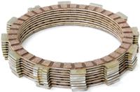 TRW koppelingsplaat set clutch kit mcc314-8 - thumbnail
