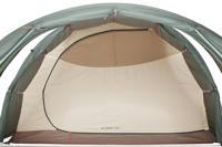 Vaude Allround Ferret XT 3P Trekkerstent Agave 3P - thumbnail