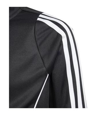 adidas Tiro 24 Trainingsjack Kids Zwart Wit