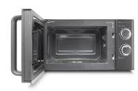 Caso M20 Solo magnetron Zwart - thumbnail