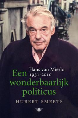 Een wonderbaarlijk politicus - Hubert Smeets - eBook (9789403114712)