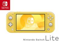 Nintendo Switch Lite Nintendo 5,5" LCD 32 GB WiFi - thumbnail