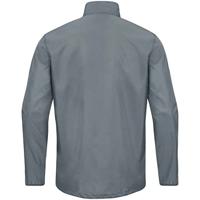 JAKO 7302 Rainzip Team - Steengrijs - XL - thumbnail