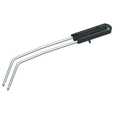 HAMAX Extra bar - reduce incline - caress