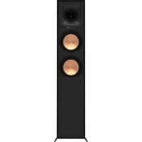 Klipsch: R-600F Vloerstaande Speaker - 1 stuks - Zwart - thumbnail