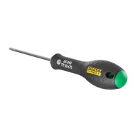 Stanley handgereedschap FatMax Schroevendraaier Torx TT10 X 75mm - 0-65-340 - thumbnail