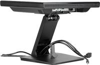 Iiyama ProLite T1732MSC-B1SAG Touchscreen monitor Energielabel: E (A - G) 43.2 cm (17 inch) 1280 x 1024 Pixel 5:4 5 ms HDMI, DisplayPort, VGA, Audio-Line-out - thumbnail