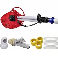 Zwembadstofzuiger - thumbnail