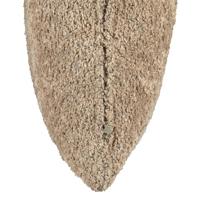 Sierkussen Ambie - Beige|Creme|Wit - Polyester - thumbnail