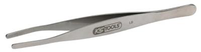KS Tools 9642901 Pincet Plat 150 mm