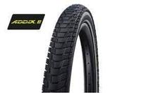 SCHWALBE buitenband pick-up e-cargo 20x2.15 (55-406) zwart reflex - thumbnail