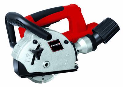 EINHELL muurfrees tc-ma 1300 (rood/zwart)