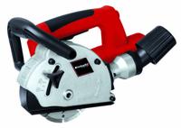 EINHELL muurfrees tc-ma 1300 (rood/zwart) - thumbnail