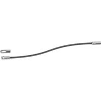 C.K 495057 Flexibele geleidingskop en trekoog voor kabeltrekbanden 1 stuk(s) - thumbnail