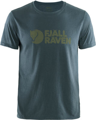 Fjällräven Logo T-shirt